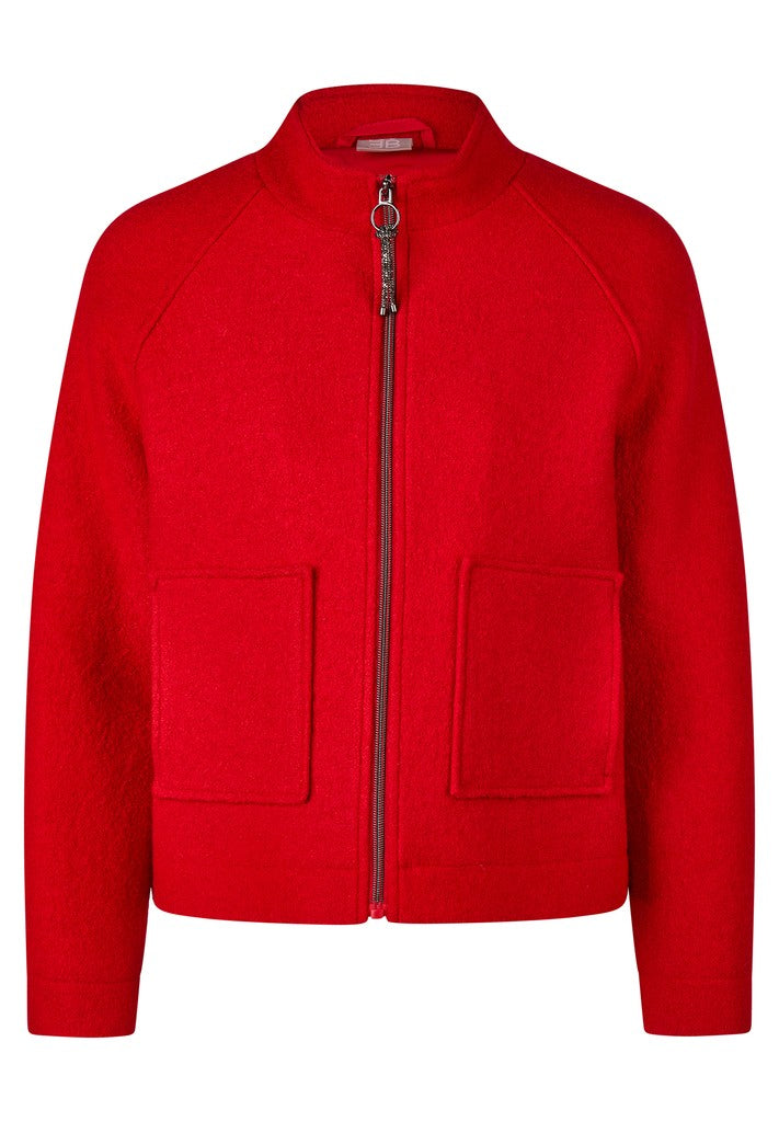 RABE Red Jacket