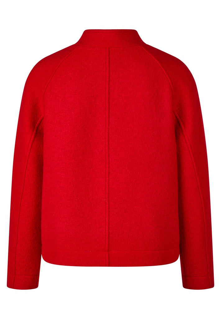 RABE Red Jacket