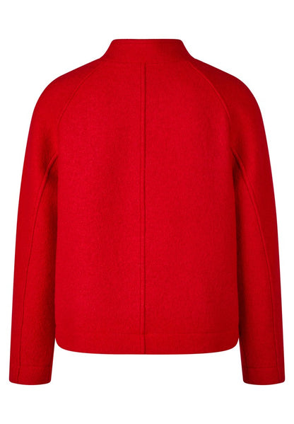 RABE Red Jacket