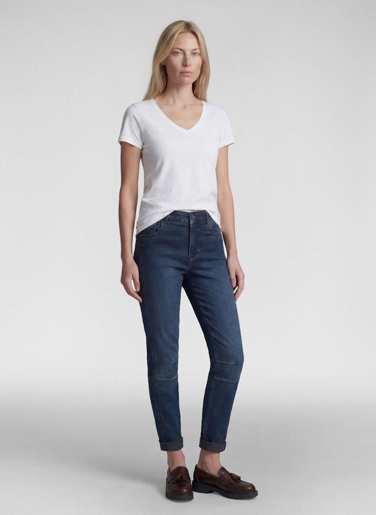 Rabe Blue Denims