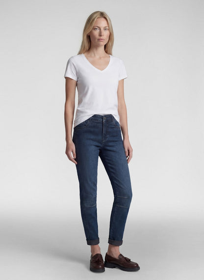 Rabe Blue Denims