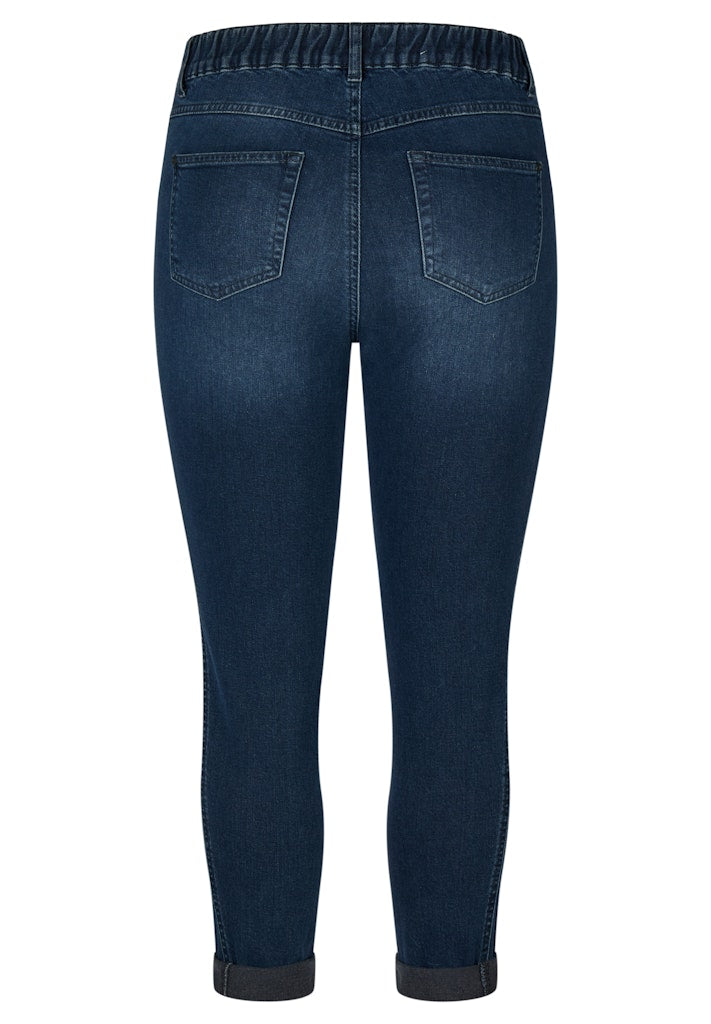Rabe Blue Denims