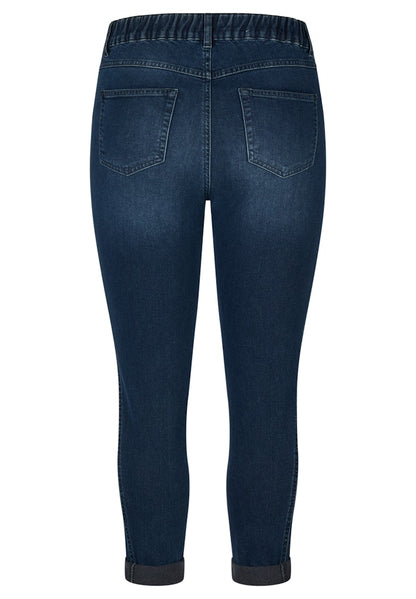 Rabe Blue Denims