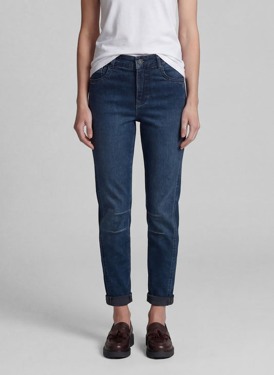 Rabe Blue Denims