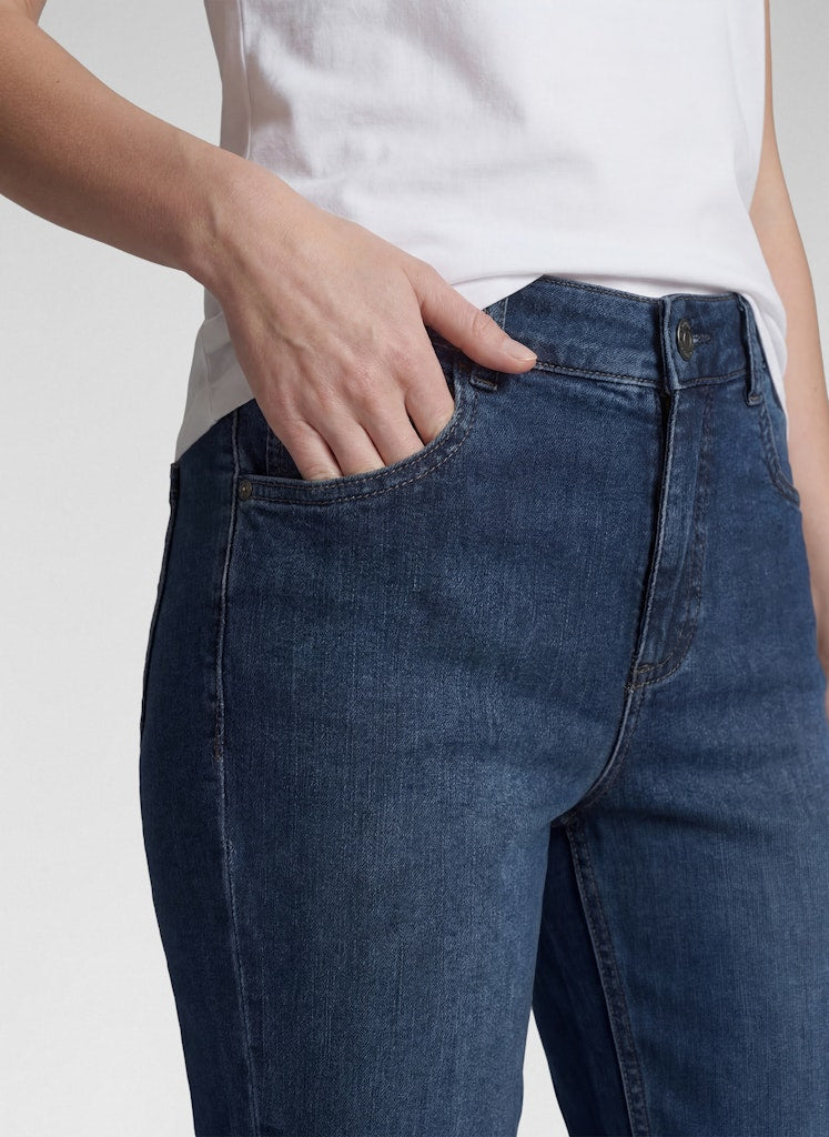Rabe Blue Denims