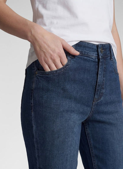 Rabe Blue Denims
