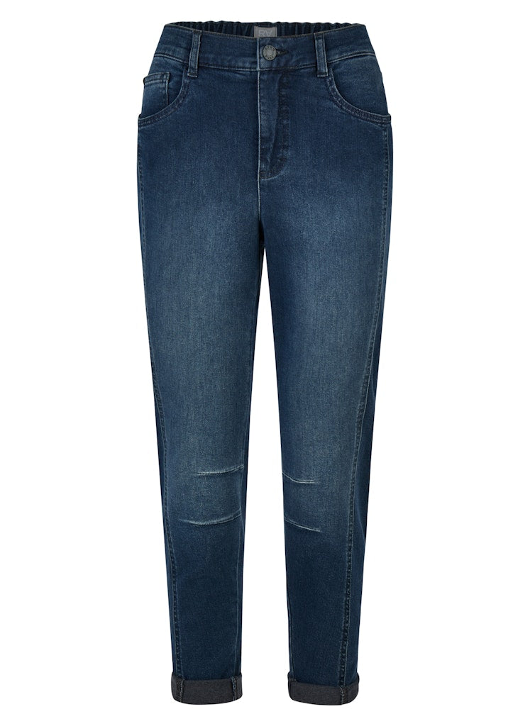 Rabe Blue Denims