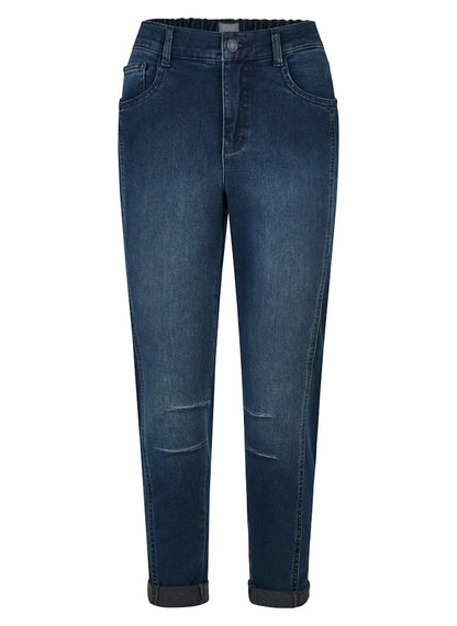 Rabe Blue Denims