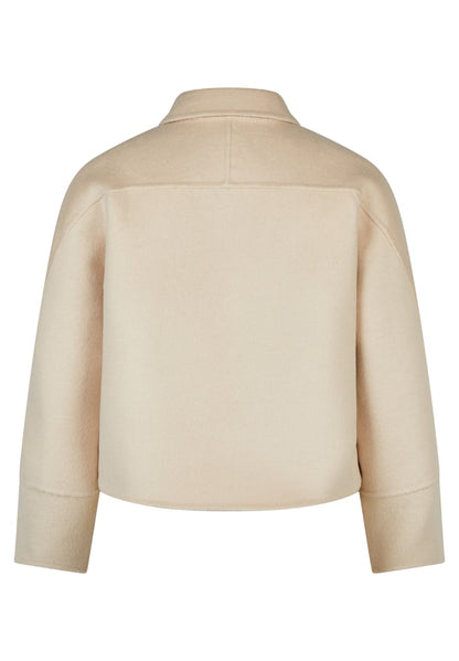 Rabe Ecru Jacket