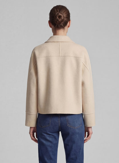 Rabe Ecru Jacket