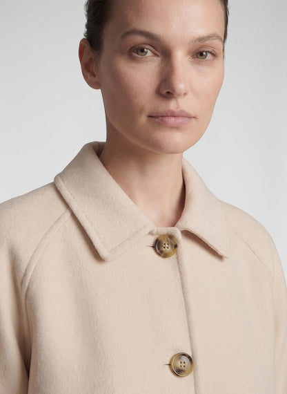 Rabe Ecru Jacket