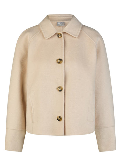 Rabe Ecru Jacket
