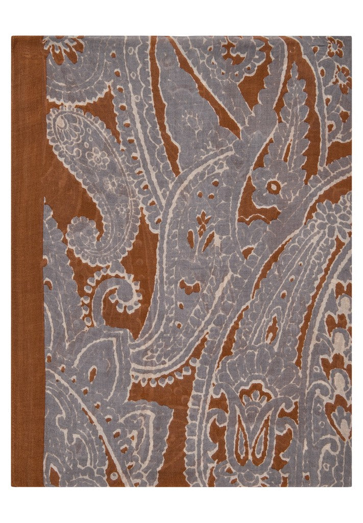 RABE Brown Scarf