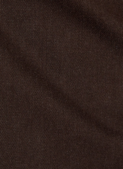 Rabe Mocha Wide Leg Jeans