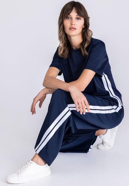Tuzzi Wide Leg Trousers
