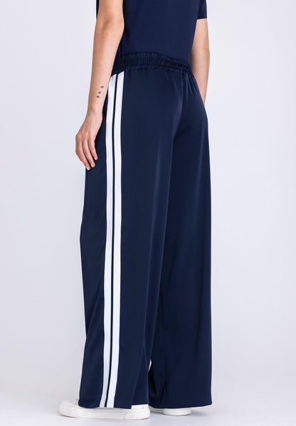 Tuzzi Wide Leg Trousers