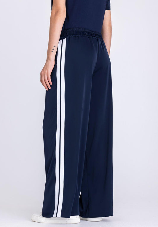 Tuzzi Wide Leg Trousers