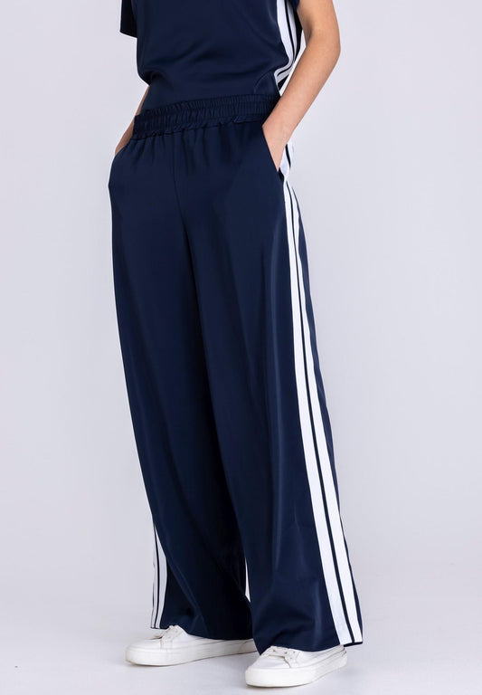 Tuzzi Wide Leg Trousers