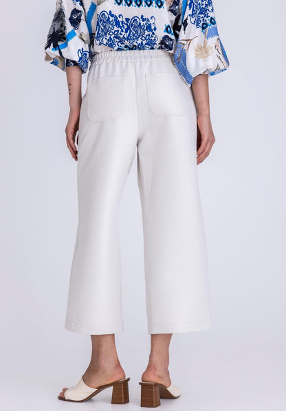 Tuzzi Wide Cut Trousers