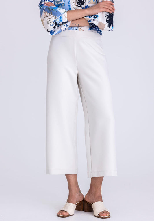 Tuzzi Wide Cut Trousers