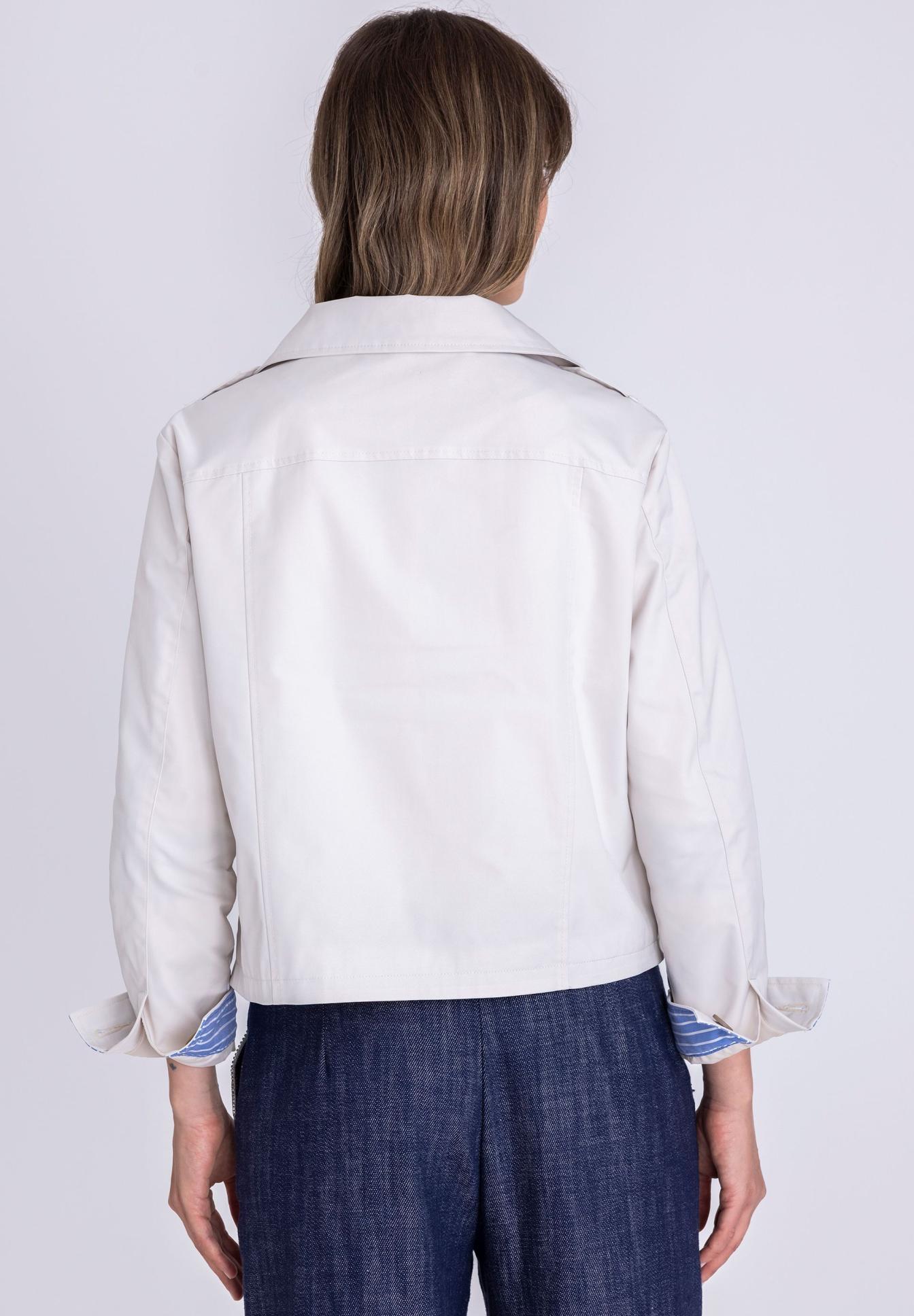 Tuzzi Pearl Jacket