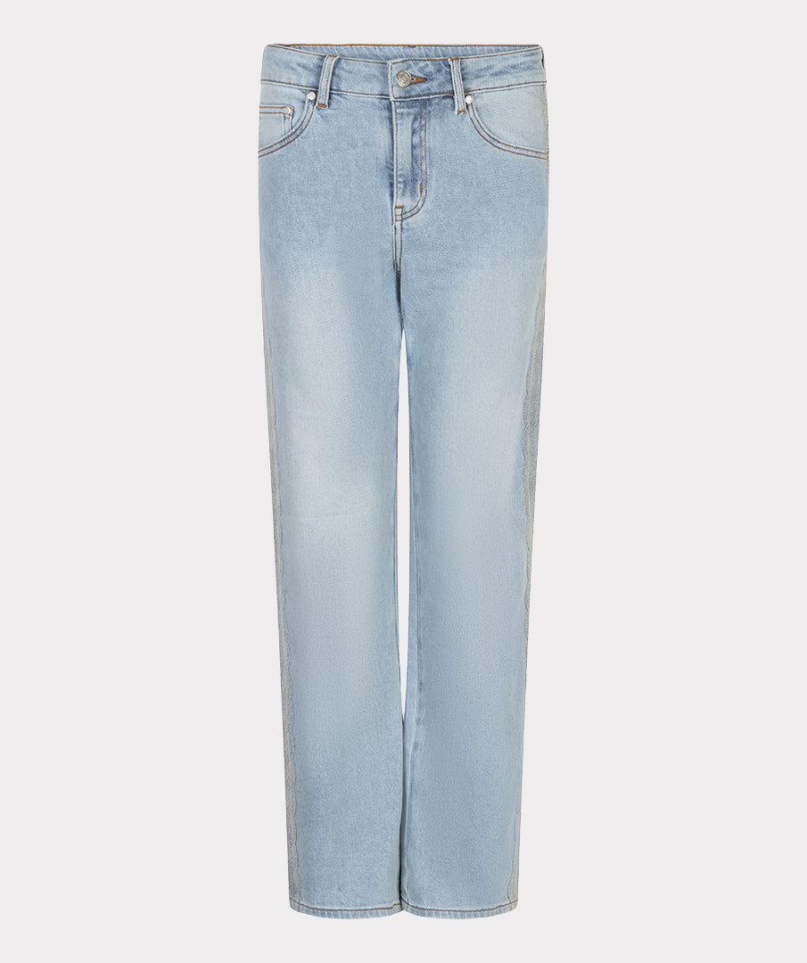 Esqualo Light Blue Jeans