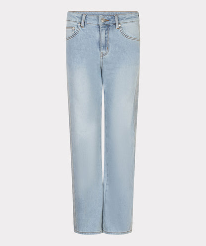 Esqualo Light Blue Jeans
