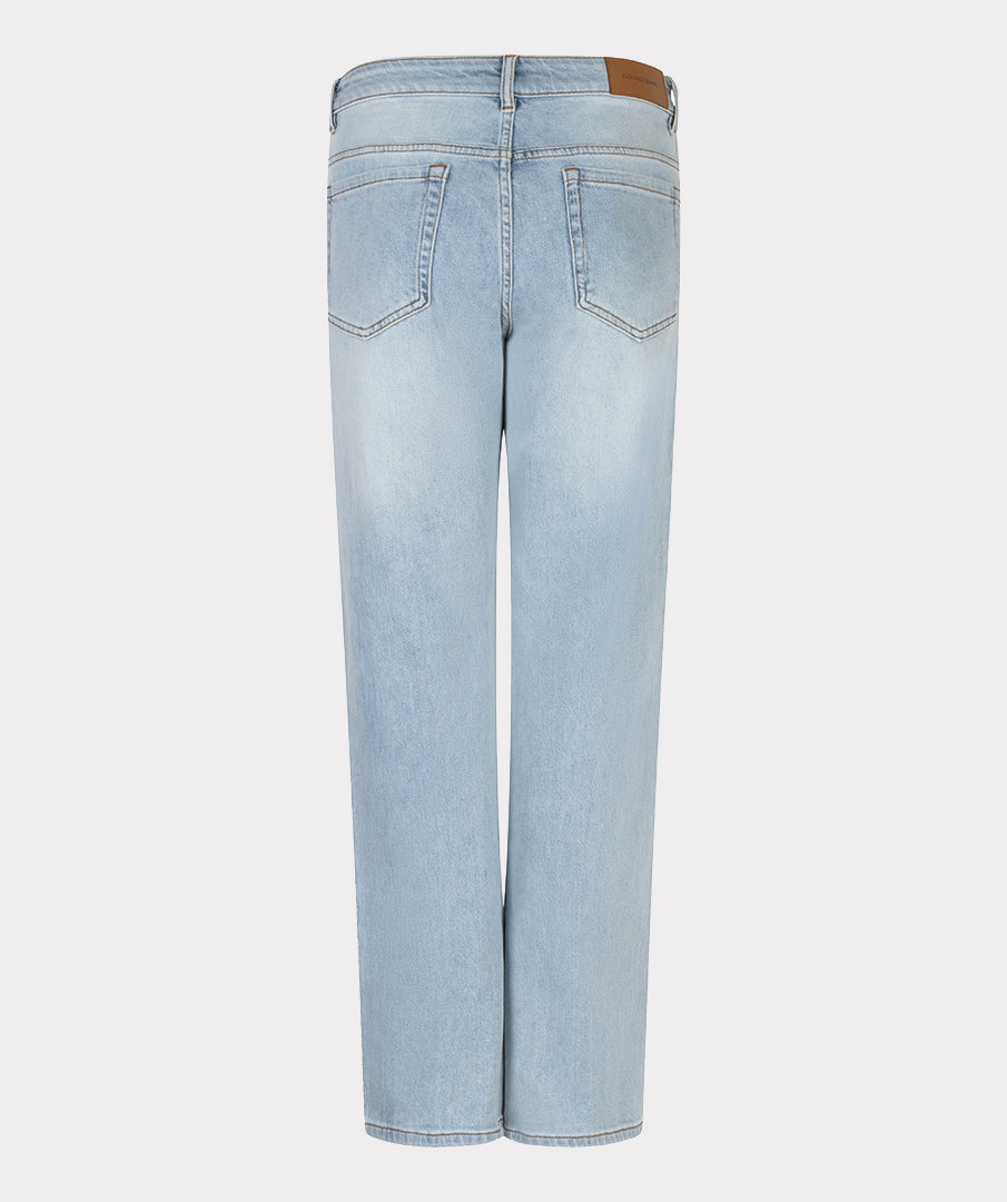 Esqualo Light Blue Jeans