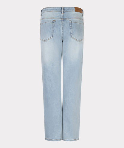 Esqualo Light Blue Jeans