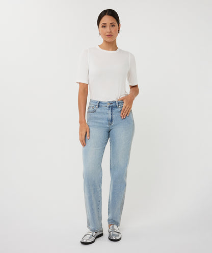 Esqualo Light Blue Jeans