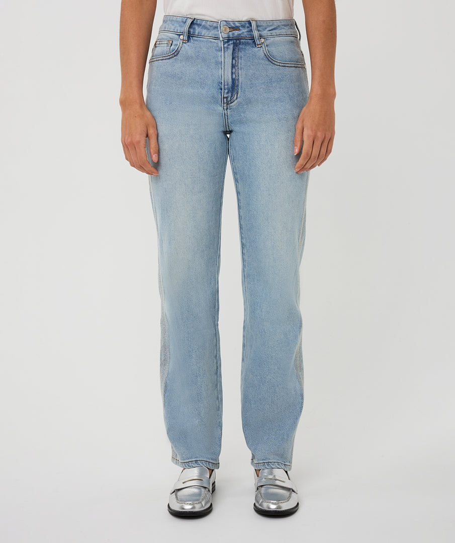 Esqualo Light Blue Jeans