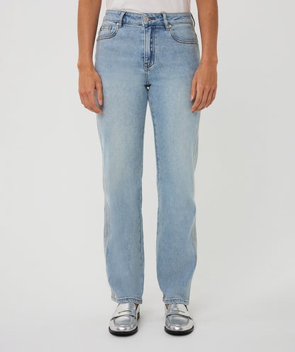 Esqualo Light Blue Jeans