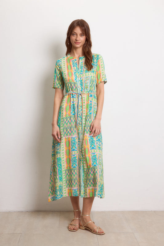 Tinta Santorini Dress
