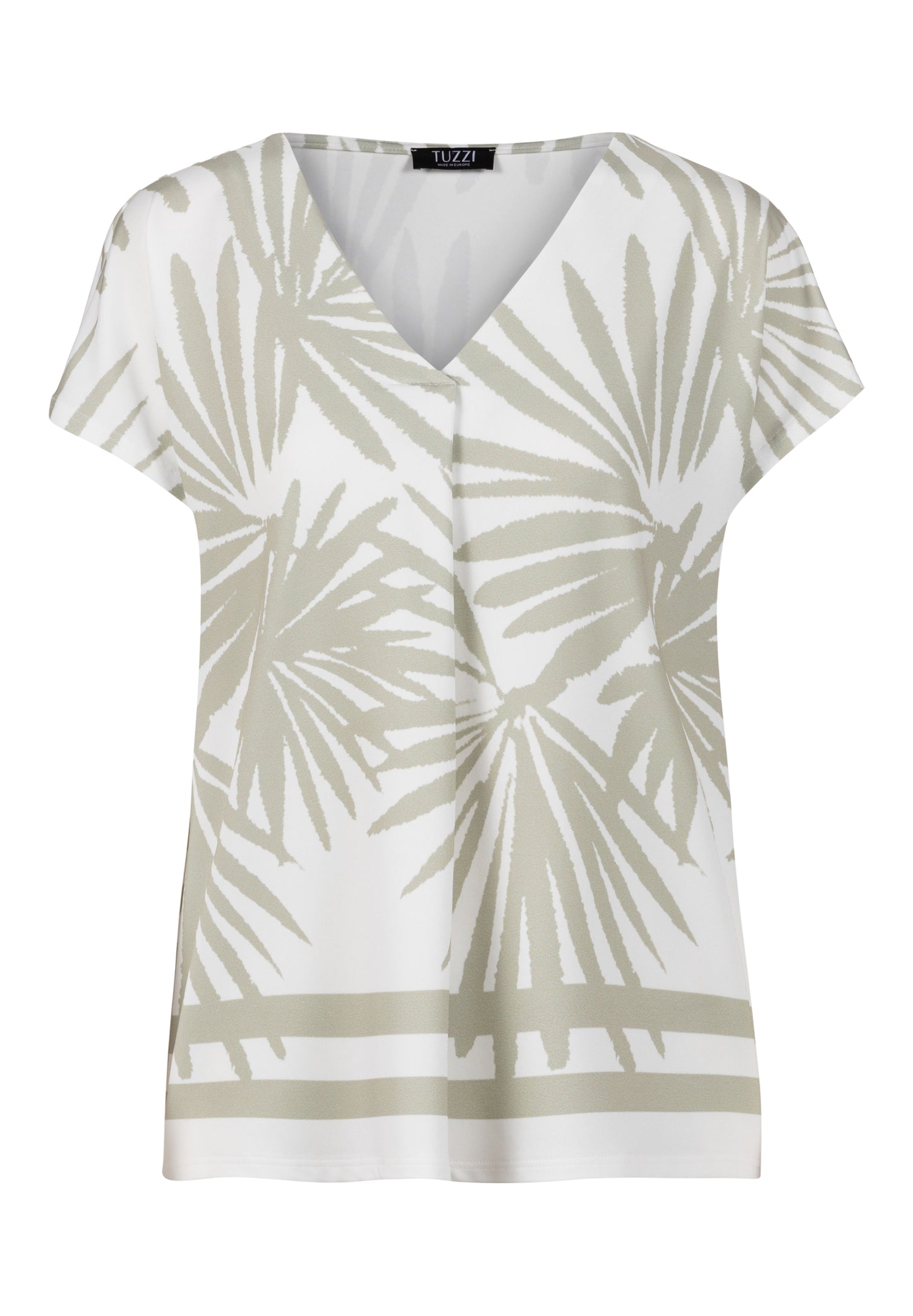Tuzzi Palm Tree Top