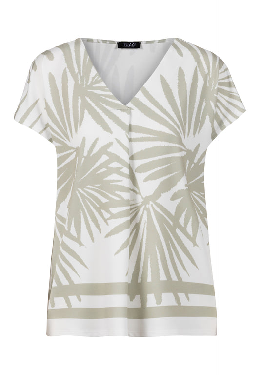 Tuzzi Palm Tree Top