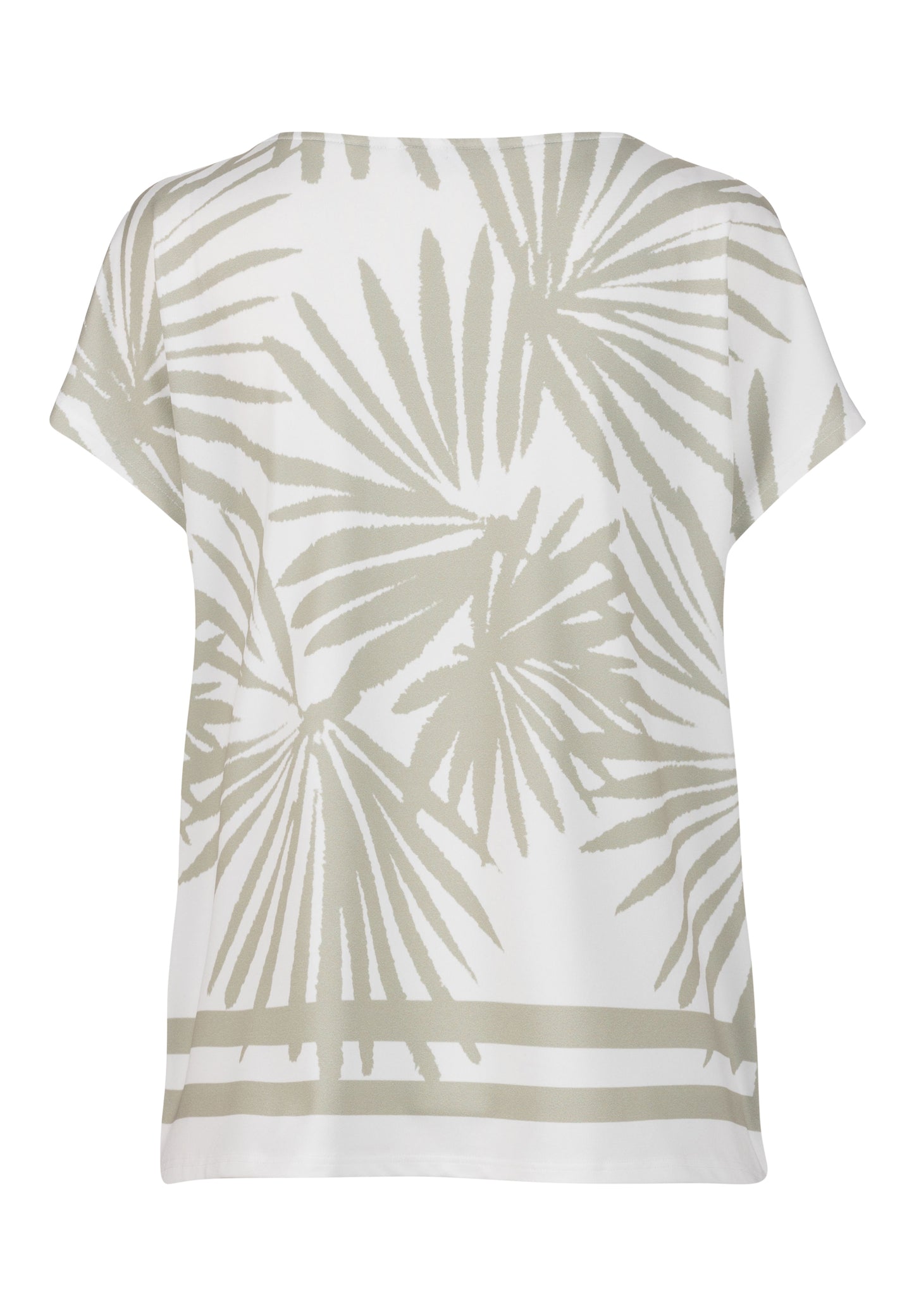 Tuzzi Palm Tree Top