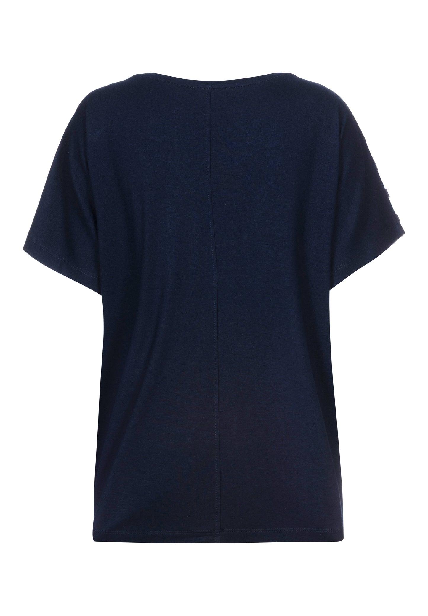 Tuzzi Mixed Striped T-Shirt