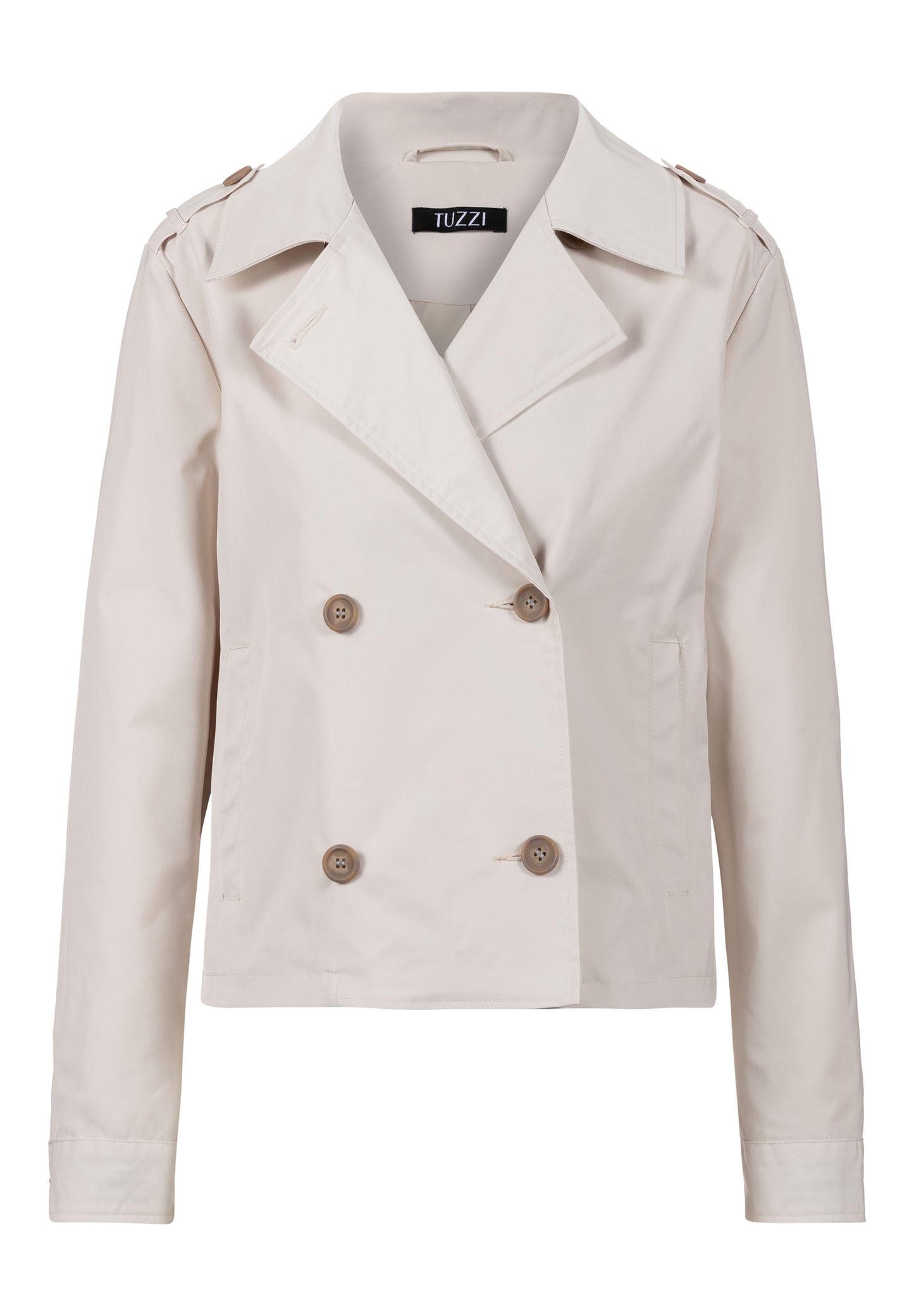 Tuzzi Pearl Jacket