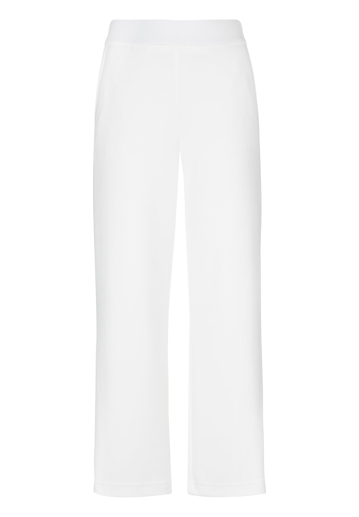 Tuzzi Ecru Culottes