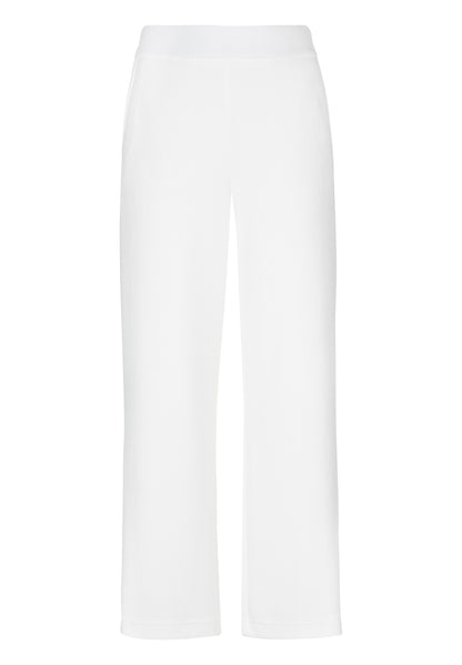 Tuzzi Ecru Culottes