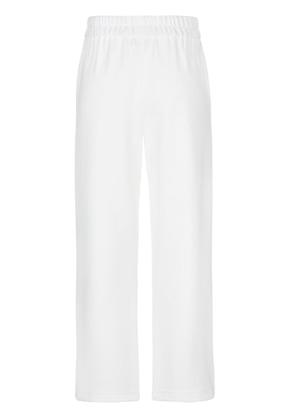 Tuzzi Ecru Culottes