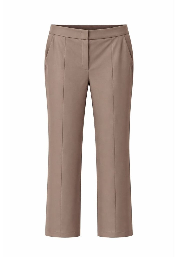 Tuzzi Taupe Trouser