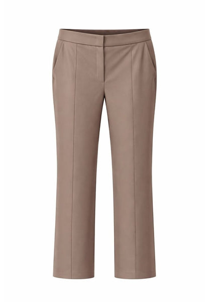 Tuzzi Taupe Trouser