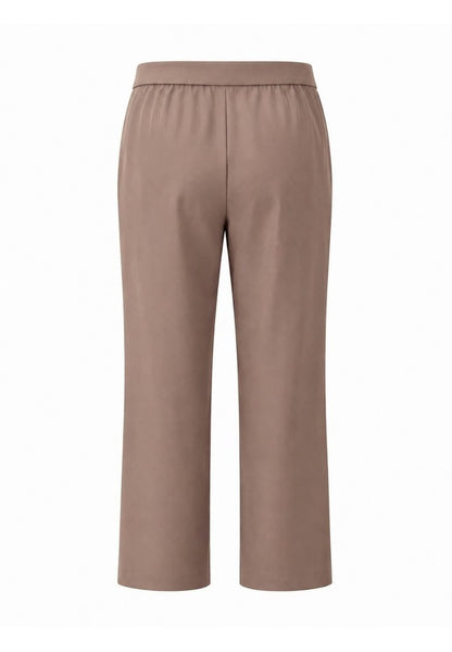 Tuzzi Taupe Trouser