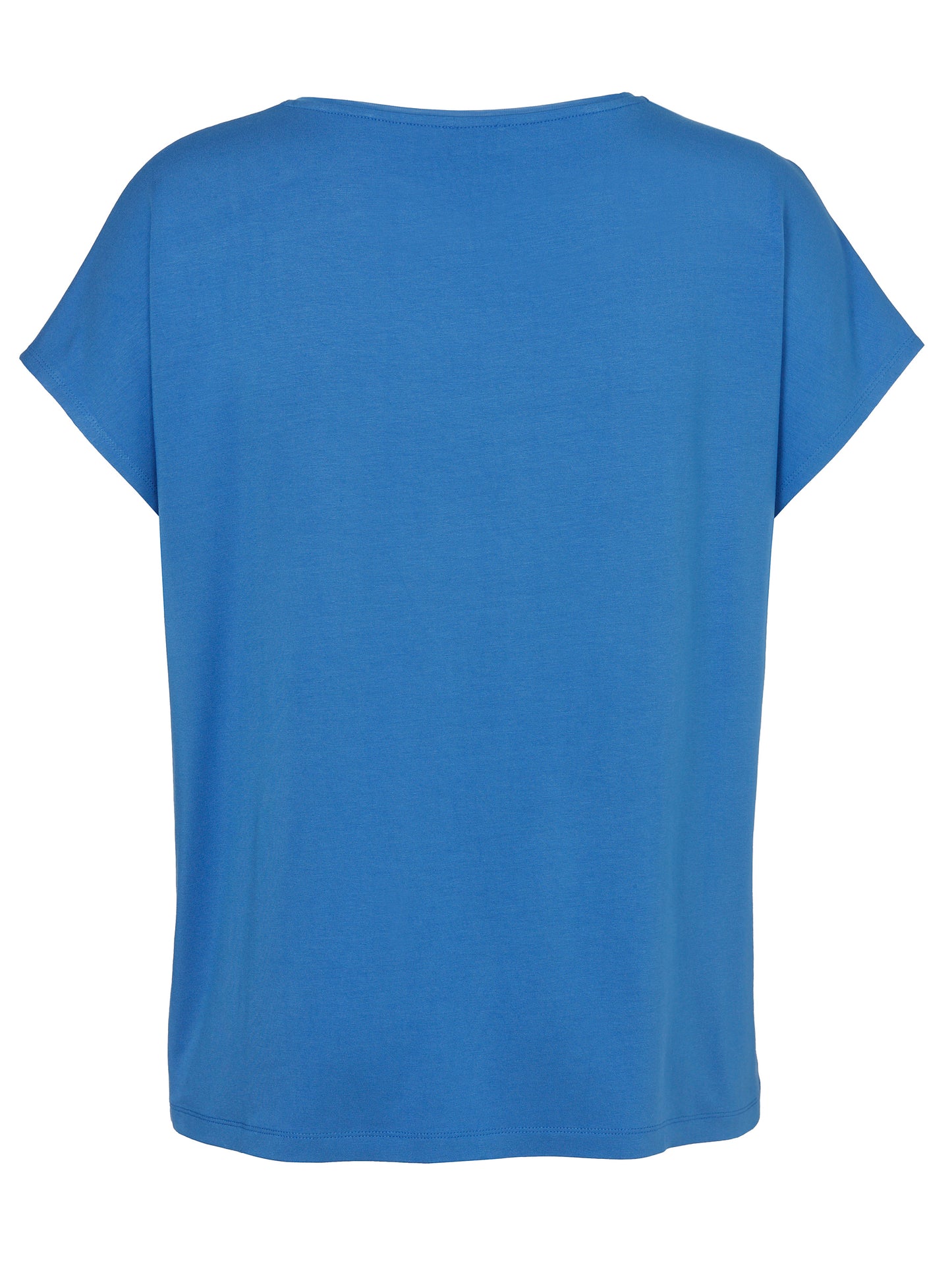 Blue Print Top