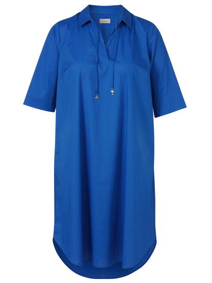 Blue Dress