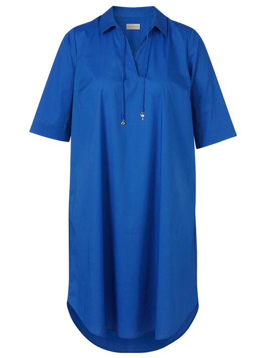 Blue Dress