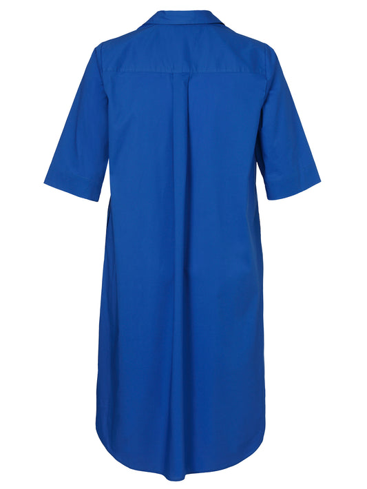Blue Dress