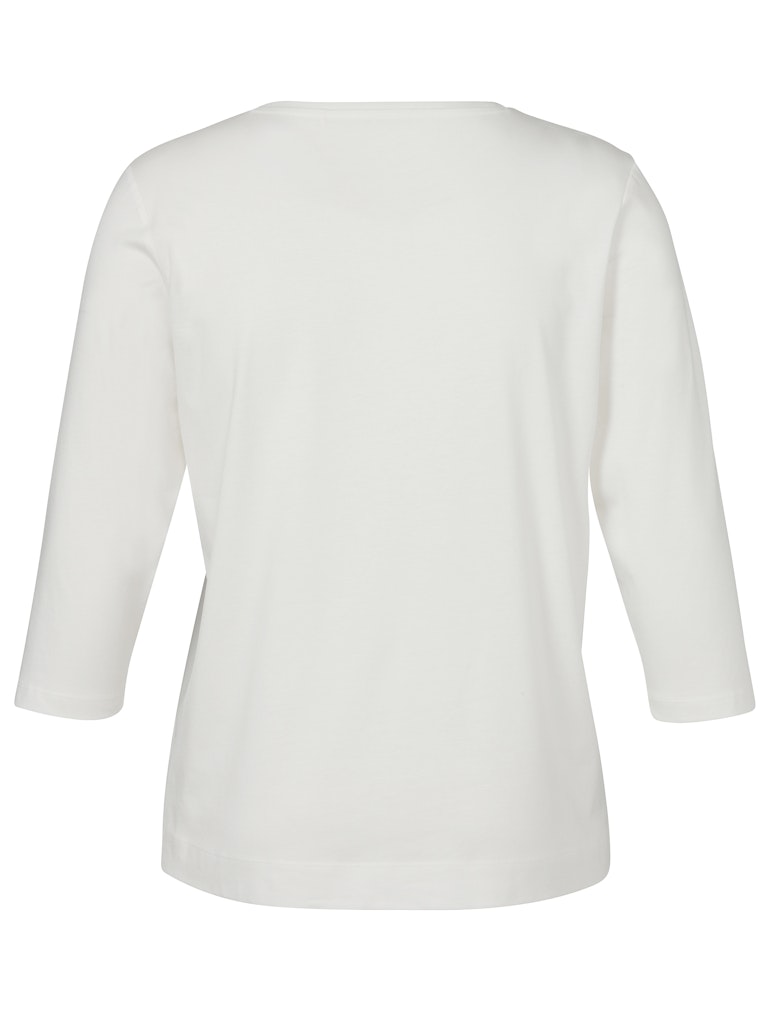 Fleur de Paris Top