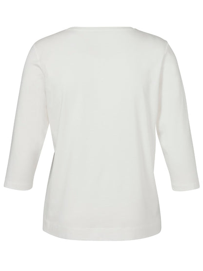 Fleur de Paris Top